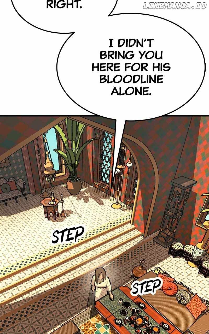 Piece Maker of Flame Chapter 39 65